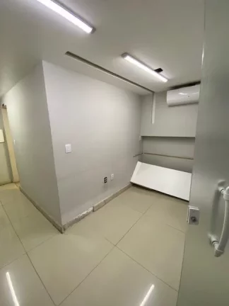 Imagem Sala Comercial à Venda, 185 m² em Aeroporto - Vitória