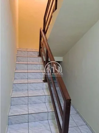 Imagem Casa com 2 dormitórios à venda, 145 m² por R$ 512.000,00 - Jardim Caçula - Jundiaí/SP