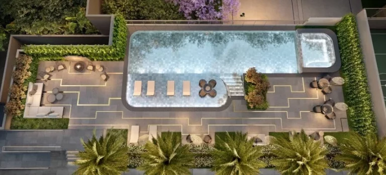 Imagem Apartamento à venda em São Paulo, Perdizes, com 3 quartos, 145,54m2