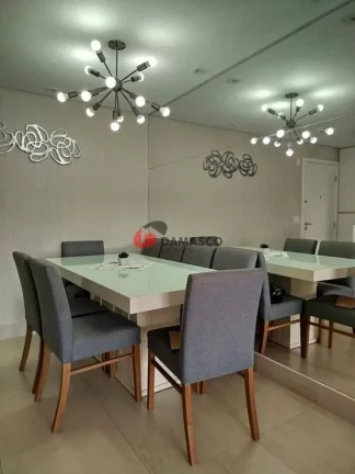 Imagem Apartamento padrão para Locação, Jardim São Caetano, São Caetano do Sul, SP