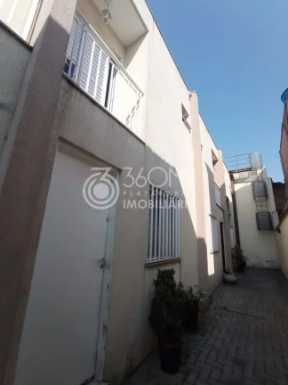 Imagem Casa em Condomínio para Venda em São Paulo / SP no bairro Vila Califórnia