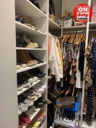 Imagem Sobrado à venda, 218 m² por R$ 1.700.000,00 - Marapé - Santos/SP
