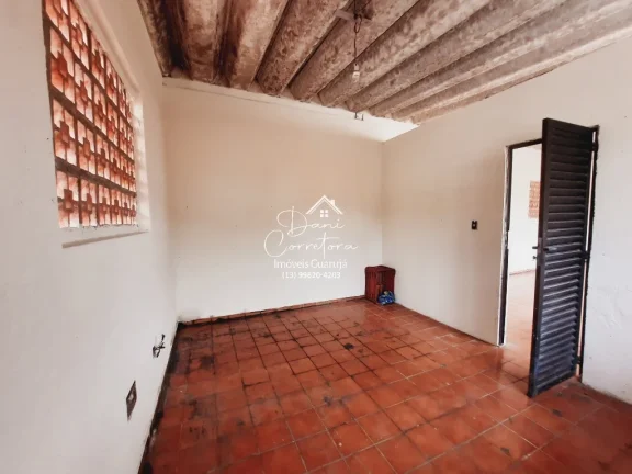 Imagem CASA Residencial em GUARUJÁ - SP, VILA SANTA ROSA