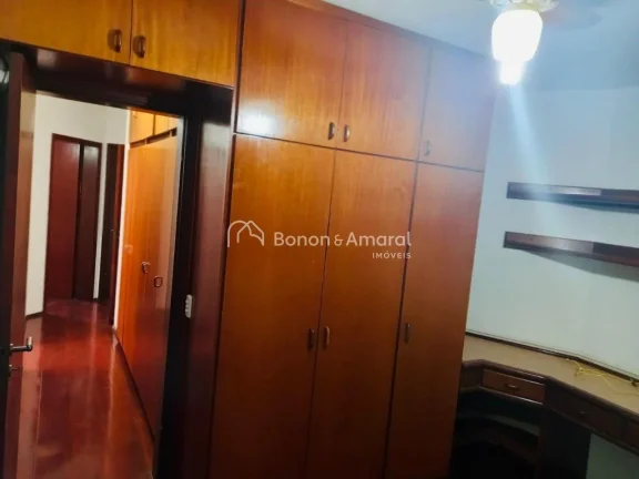 Imagem Apartamento à venda no Castelo, Campinas-SP, com localização privilegiada, próximo a comércios,...