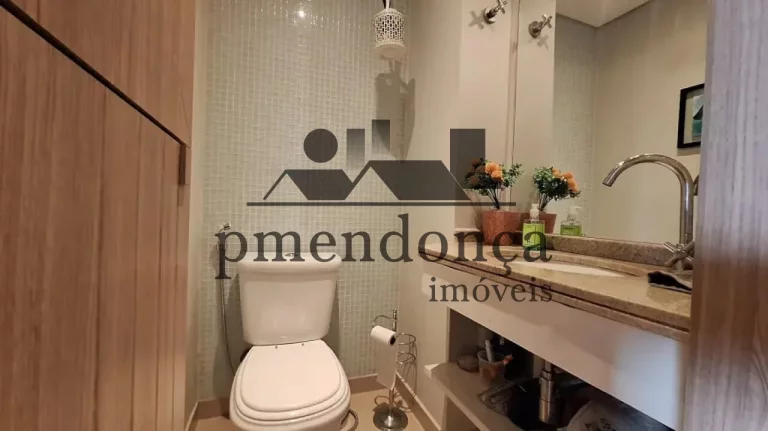 Imagem Cobertura Duplex Pompeia