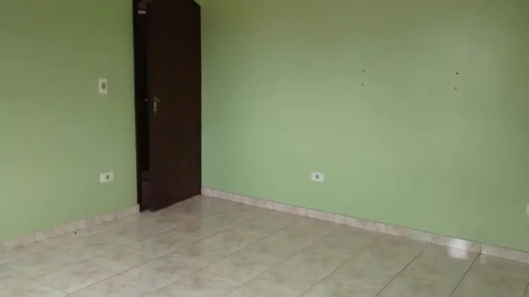 Imagem Sobrado residencial para venda, Vila Figueira, Suzano.