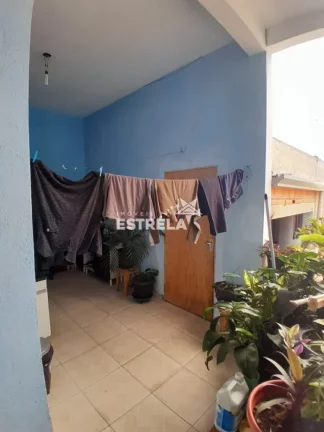 Imagem Sobrado a venda em Itapevi/SP - Aceita Permuta