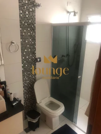 Imagem Casa à Venda Wanel Ville Zona Oeste - Sorocaba/SP