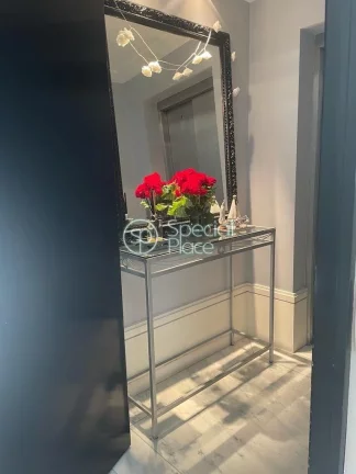 Imagem Moema Pássaros - Varanda Gourmet 148 metros 3 dormitórios 2 suítes grandes 2 vagas Lindo apartame...