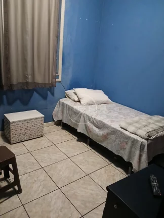 Imagem APARTAMENTO com 2 DORMITÓRIOS em SÃO CRISTÓVÃO - Rio de Janeiro, RJ