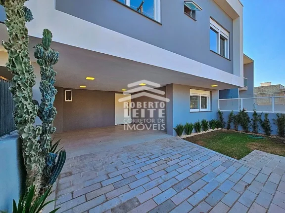 Imagem Residencial Verdes Campos - Casa em Condomínio à Venda no Verdes Campos