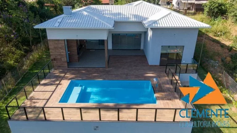 Imagem CASA DE CAMPO CONDOMINIO ESTANCIAS DA MATA LAGOA SANTA/JABOTICATUBAS