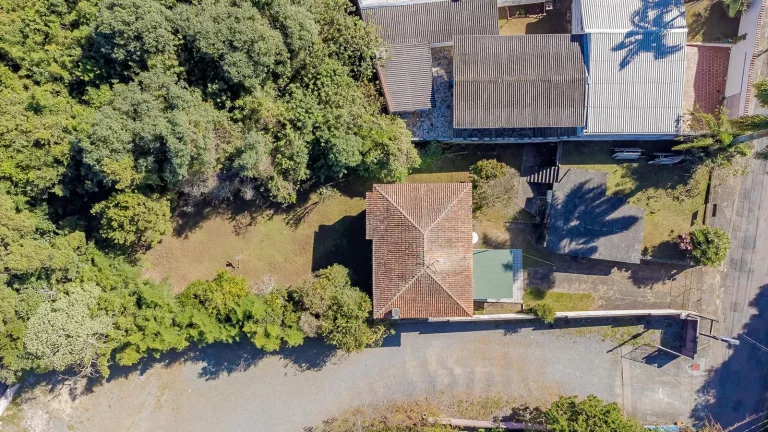 Imagem Terreno no Campo Comprido