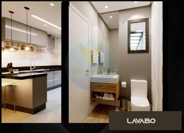 Imagem Casa em Condomínio a Venda no bairro Granja Viana - Cotia, SP