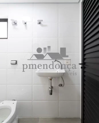 Imagem Apartamento na Vila Leopoldina com 3 quartos sendo 1 suíte e 2 vagas, 140m²