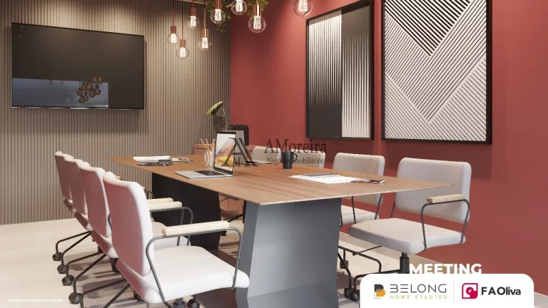 Imagem Imperdível! Apartamento STUDIO GARDEN 54,9m² na Rua do Retiro em Jundiaí. Venha conferir!