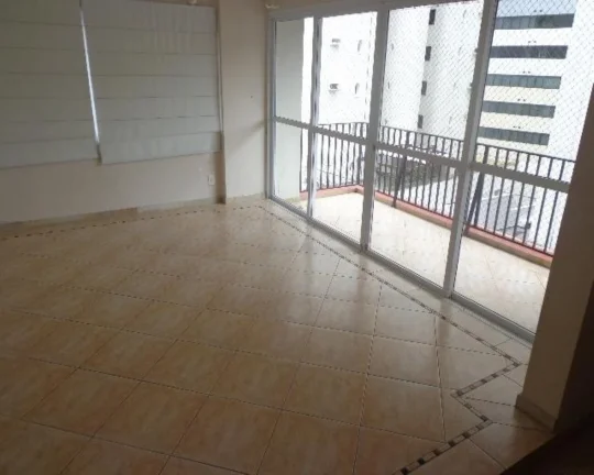 Imagem Apartamento residencial à venda, Praia das Astúrias, Guarujá.