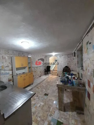 Imagem Sobrado à venda 2 Quartos, 2 Vagas, 315M², Cerâmica, São Caetano do Sul - SP