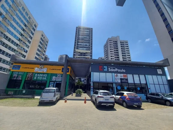 Imagem Apartamento 3 Dormitórios 125m² Condomínio JK Boa Vista