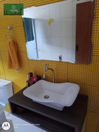 Imagem Sobrado à venda por R$ 212.000,00 - Cidade Tupinambá - Guarulhos/SP