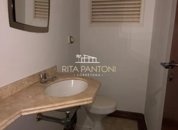Imagem Apartamento - Ribeirão Preto - Centro