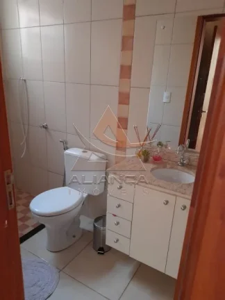 Imagem Apartamento - Ribeirão Preto - Vila Elisa