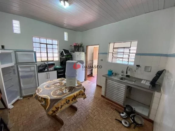 Imagem Casa à venda, Nova Gerty, São Caetano do Sul, SP