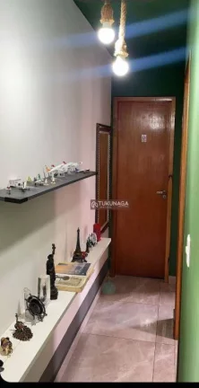 Imagem Apartamento com 2 dormitórios à venda, 38 m² por R$ 265.000,00 - Vila Matilde - São Paulo/SP