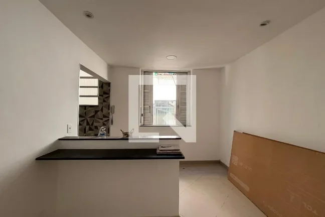 Imagem Apartamento à Venda - Copacabana, 1 Quarto, 60 m2