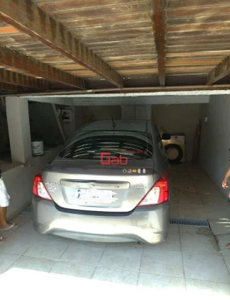 Imagem Casa com 3 dormitórios à venda, 143 m² por R$ 1.490.000,00 - Geribá - Armação dos Búzios/RJ