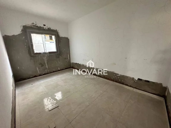 Imagem Casa com 2 dormitórios à venda, 75 m² por R$ 240.000,00 - Setor Nossa Senhora da Saúde - Itumbiara/GO