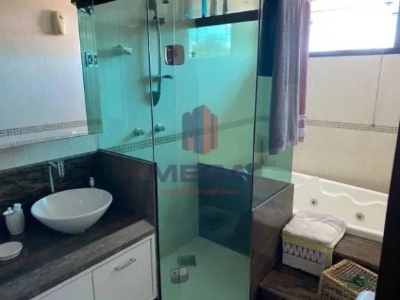 Imagem Casa em Interlagos