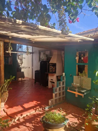 Imagem Casa de vila para venda em Jardim Barão com 2 quartos, 112m2