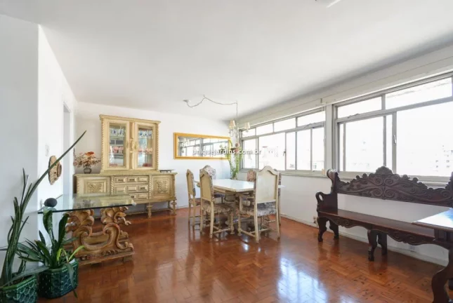 Imagem Apartamento à venda Jardim Paulista São Paulo