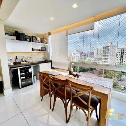 Imagem BELÍSSIMO APARTAMENTO EM SANTA LÚCIA
