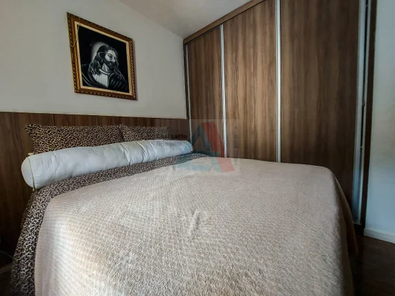 Imagem Apartamento à Venda em São Caetano do Sul – Bairro Mauá