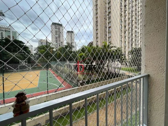 Imagem Apartamento à venda na Vila Olímpia com 2 quartos