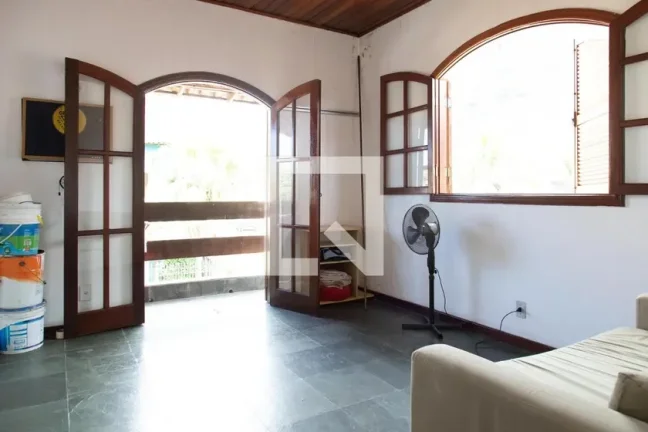 Imagem Casa à Venda - Vargem Pequena, 3 Quartos, 120 m2