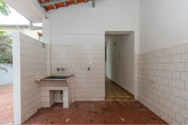 Imagem Casa à venda no bairro Alto da Moóca - São Paulo/SP