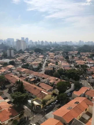Imagem Apartamento com 4 quartos, 121m2, à venda em São Paulo, Jardim Caravelas