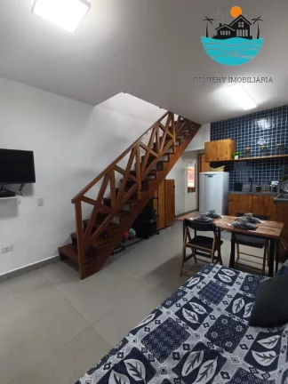 Imagem Apartamento a Venda em Juquehy - Piso Superior, 2 dorm. 1 suíte, 1 Vaga, piscina coletiva, 80m² construída | Juquehy Imobiliária