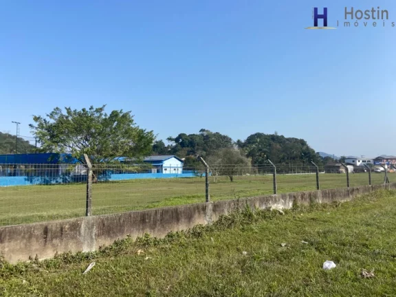 Imagem TERRENO COMERCIAL em SÃO FRANCISCO DO SUL - SC, Agua Branca