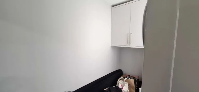 Imagem Apartamento mobiliado com 3 dormitórios sendo 1 suíte e 1 vaga de garagem em Florianópolis