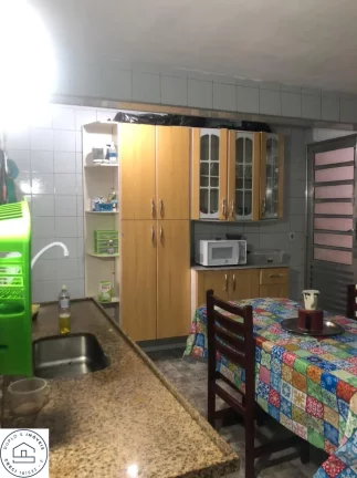 Imagem Imóvel em Sao Paulo / Zona sul / Jardim vera cruz / Região M Boi Mirim