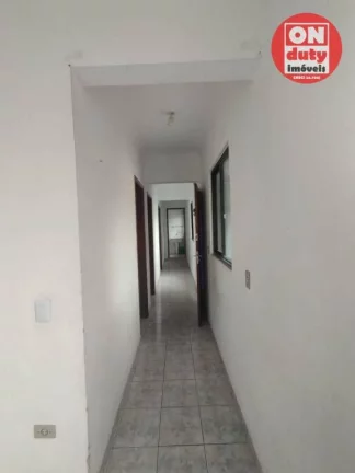 Imagem Terreno à venda em Santos/SP