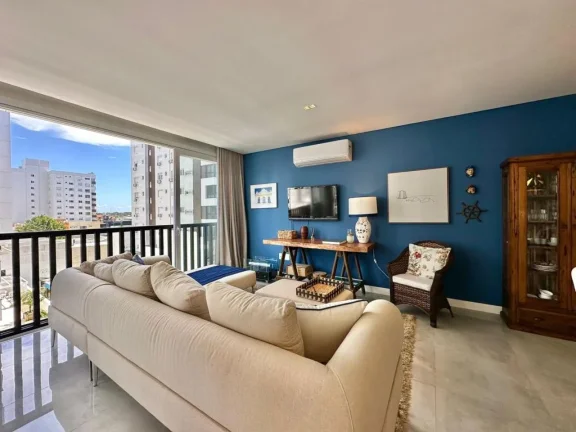 Imagem Apartamento 3 Dormitórios - Bairro Navegantes