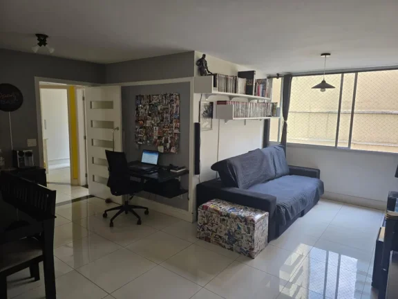Imagem Apartamento Perdizes - 96M², 3 Dorms, 1 Suíte, 1 Vaga, Academia, Piscina, Playground, Quadra.