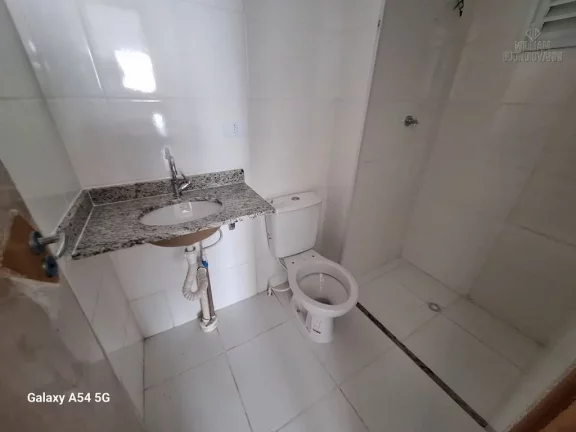 Imagem Apartamento 2 dormitórios sendo 1 suíte no centro de Mongaguá