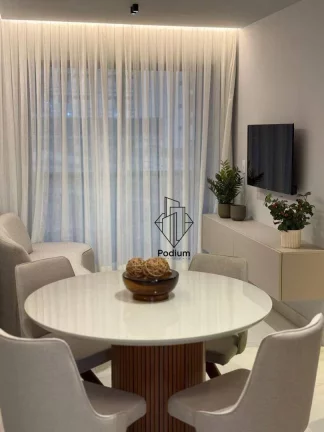 Imagem Apartamentos com área de lazer com vista definitiva para o mar da praia do Bessa - AP0131