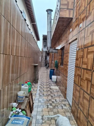 Imagem Casa com Solarium – 172 m² de área construída